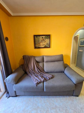 Cosy apartments SP in Torrevieja